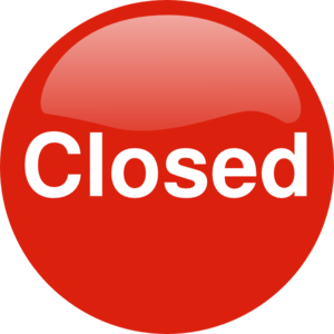 Office CLOSED | Regular classes/events will commence
