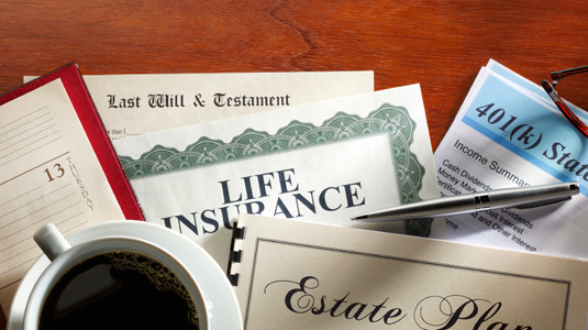 FREE SEMINAR!  “Your Life, Your Legacy & Estate Planning”