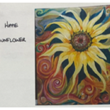 Painting for the Fun of It!